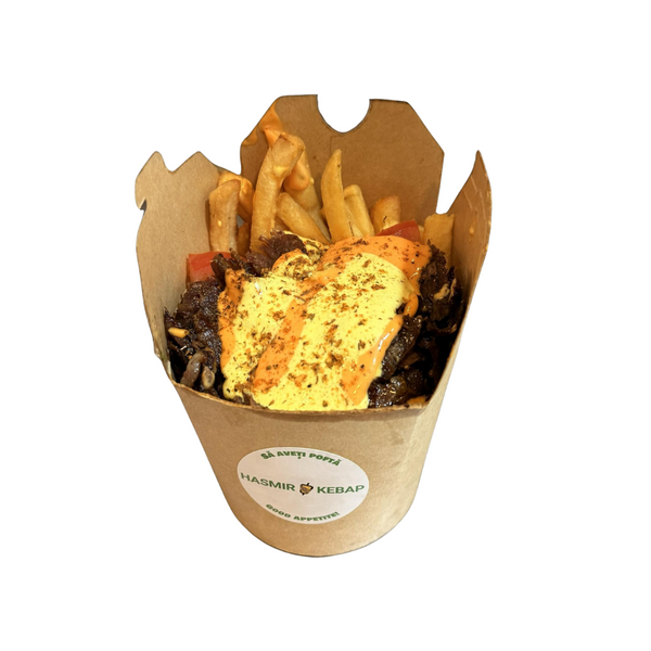 Doner Box de Vita